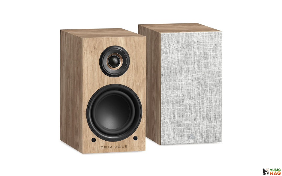Triangle ELARA LN01A Light Oak