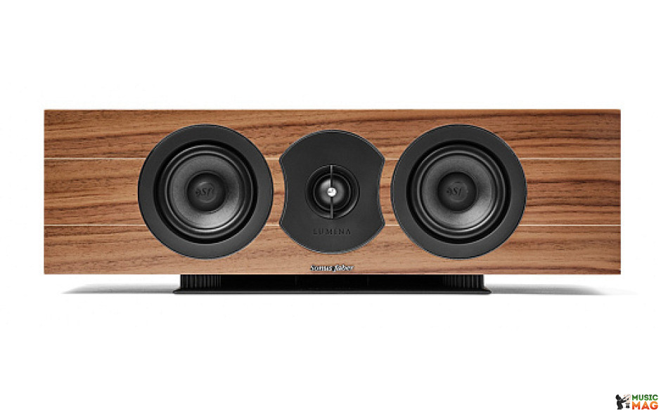 Sonus Faber Lumina Centre Walnut
