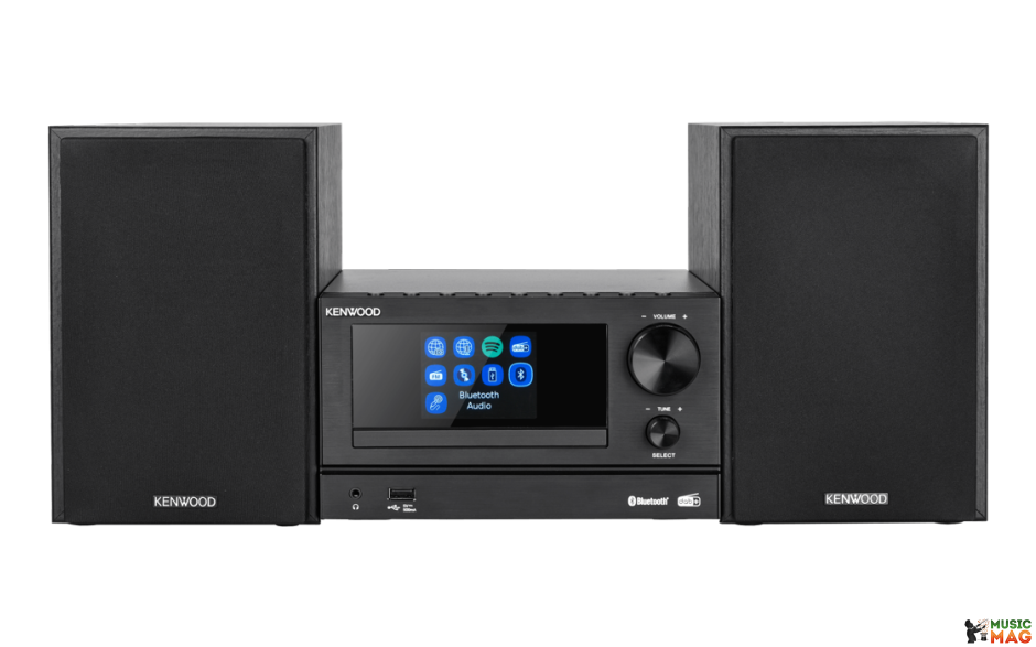 Kenwood M7000S-B