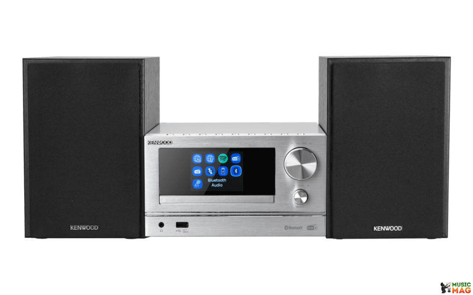 Kenwood M7000S-S