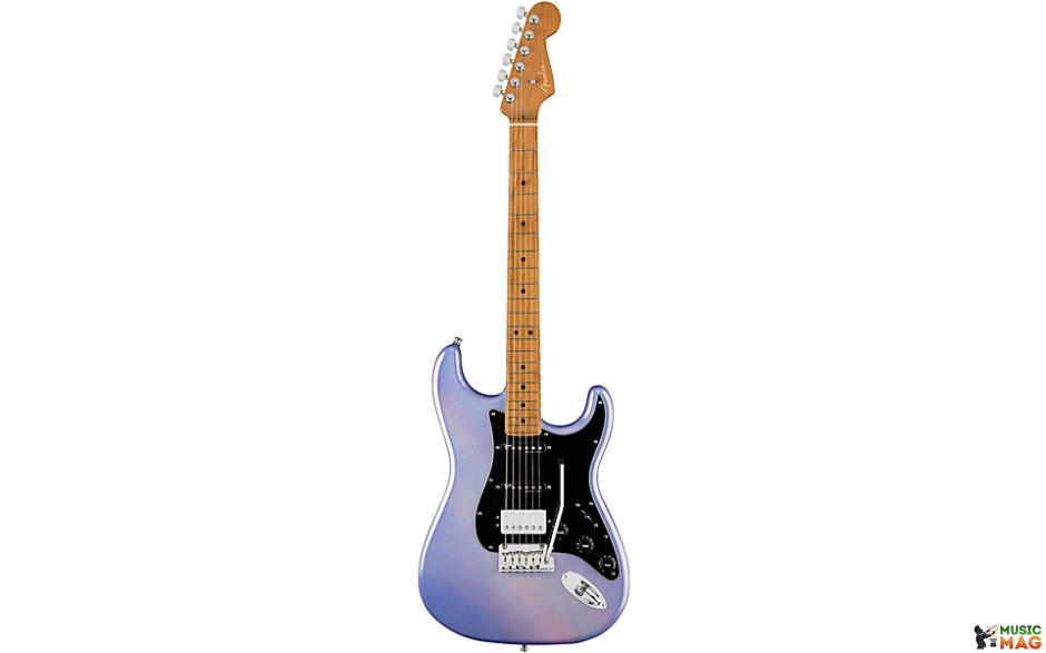 FENDER 70TH ANNIVERSARY ULTRA STRATOCASTER HSS AMETHYST