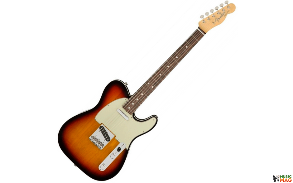 FENDER AMERICAN ORIGINAL 60S TELE RW 3TSB