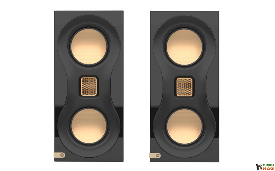 Monitor Audio Studio 89 Black Gloss