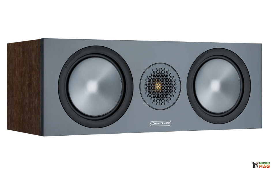 MONITOR AUDIO Bronze C150 Walnut (6G)