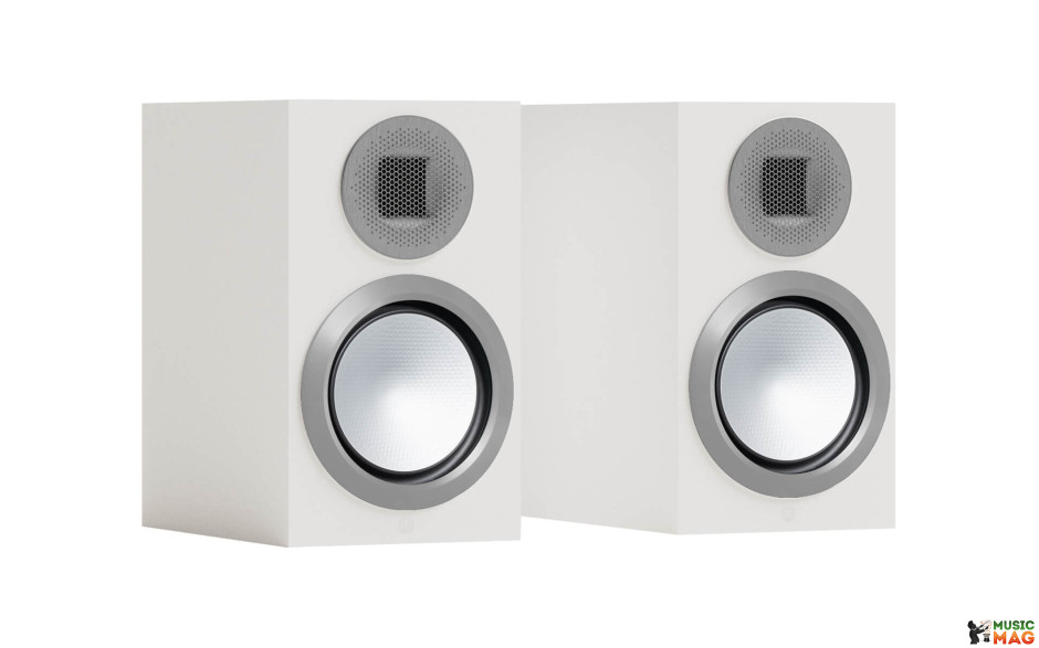 MONITOR AUDIO Gold 50 6G Satin White