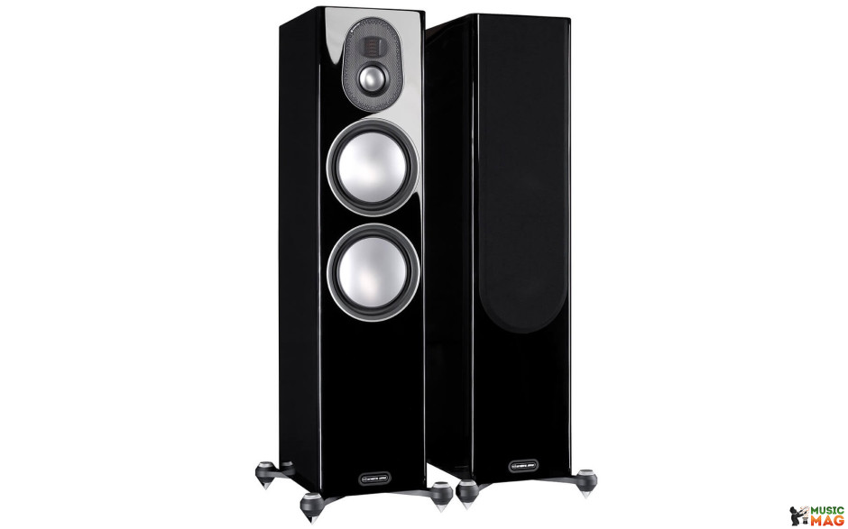 MONITOR AUDIO Gold 300 Piano Black (5G)