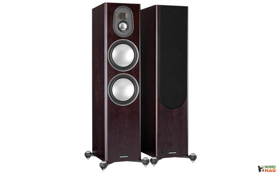 MONITOR AUDIO Gold 300 Dark Walnut (5G)