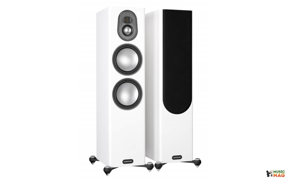 MONITOR AUDIO Gold 300 Satin White (5G)