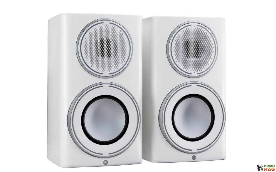 MONITOR AUDIO Platinum 100 3G Pure Satin White
