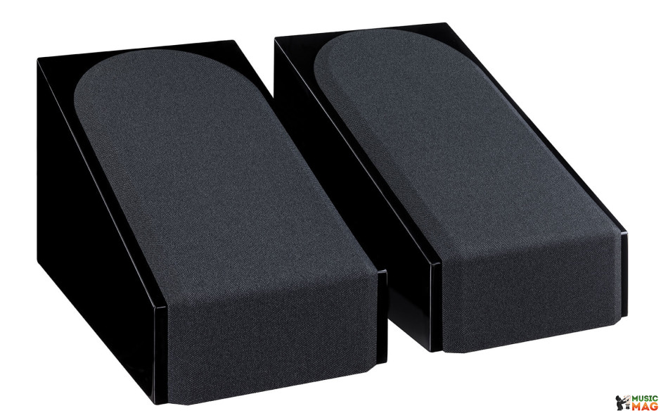 Monitor Audio Silver AMS High Gloss Black (7G)