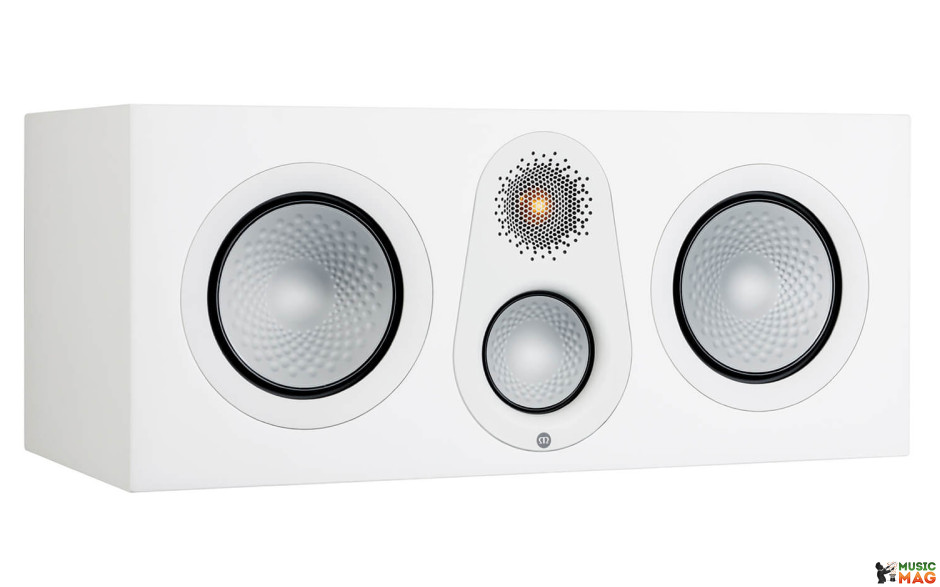 Monitor Audio Silver C250 Satin White (7G)