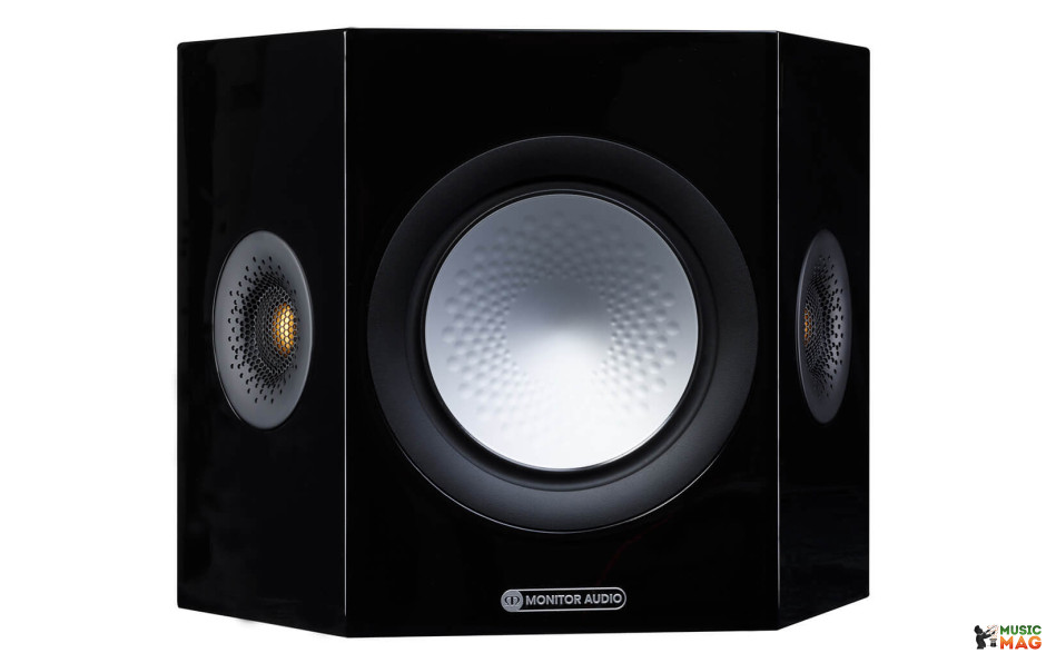 Monitor Audio Silver FX High Gloss Black (7G)