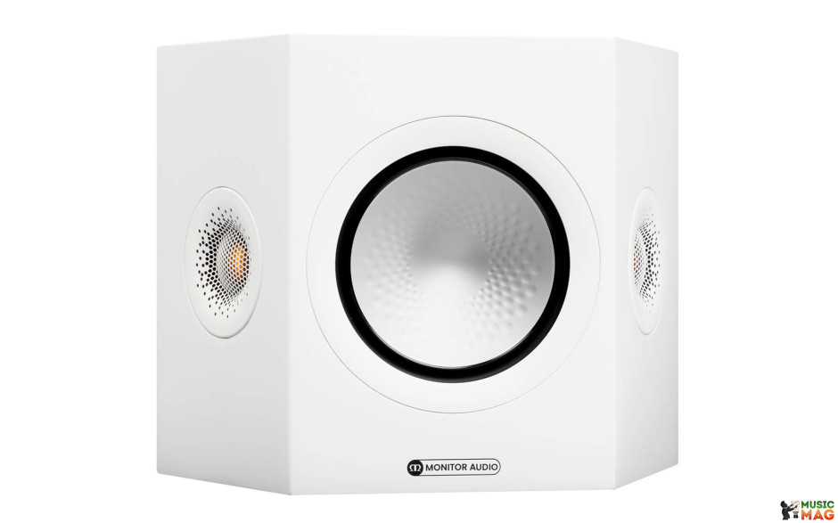 Monitor Audio Silver FX Satin White (7G)
