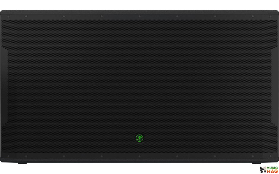 MACKIE SRM2850 1600W Dual 18″ High-Definition Powered Loudspeaker