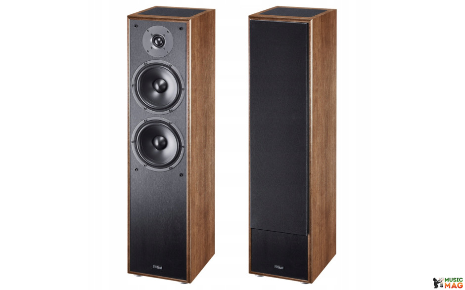 Monitor S80 ATM Walnut
