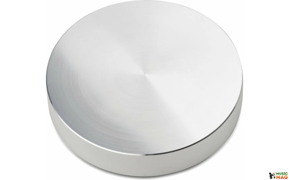 Pro-Ject Record Puck E Silver