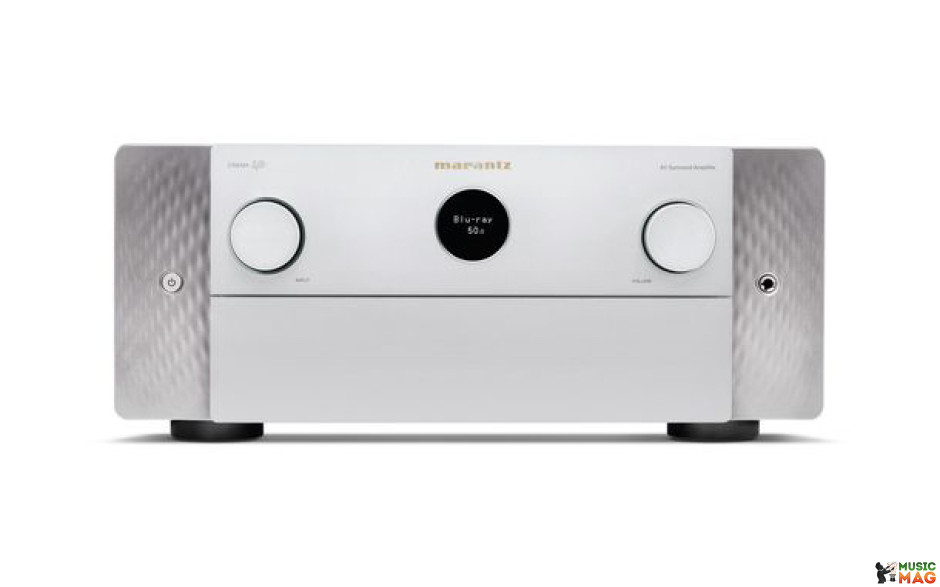 Marantz CINEMA 40 (Silver Gold)