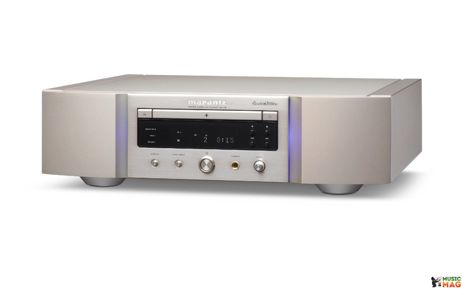 Marantz SA-12SE Silver