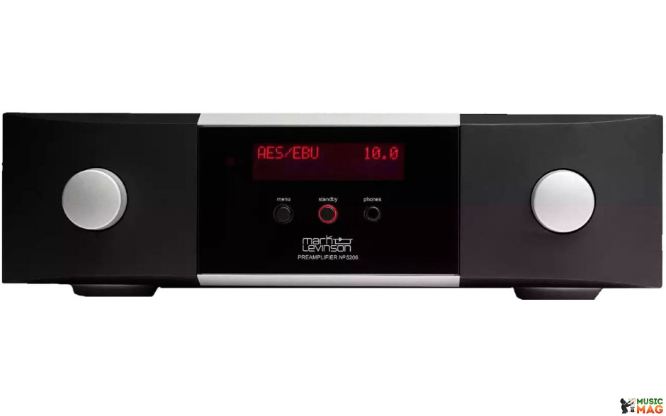 Mark Levinson №5206