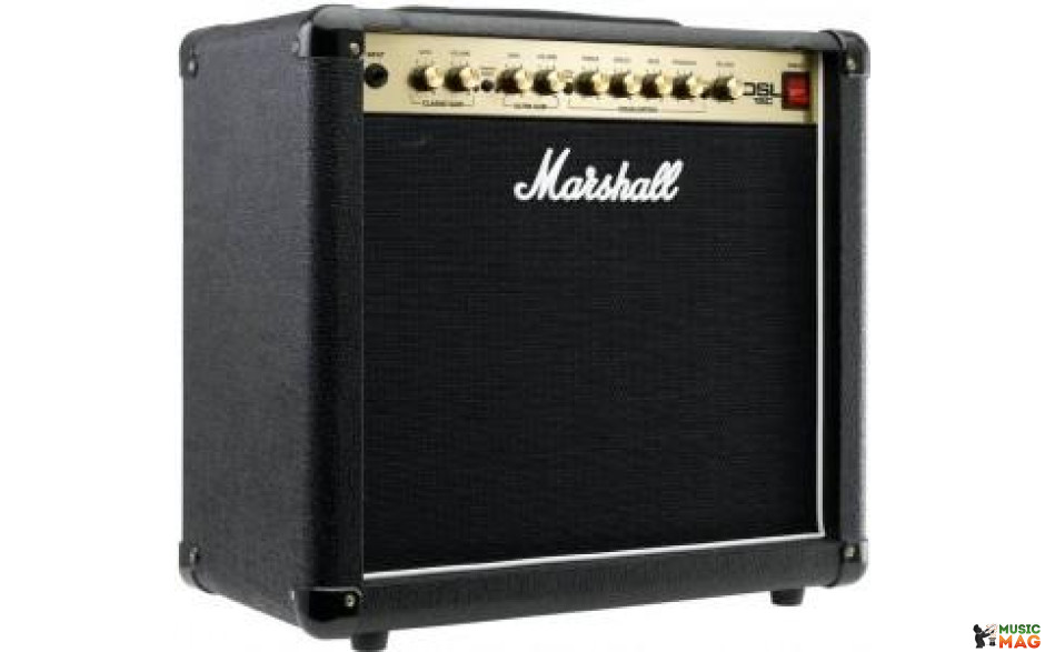 Marshall DSL15C
