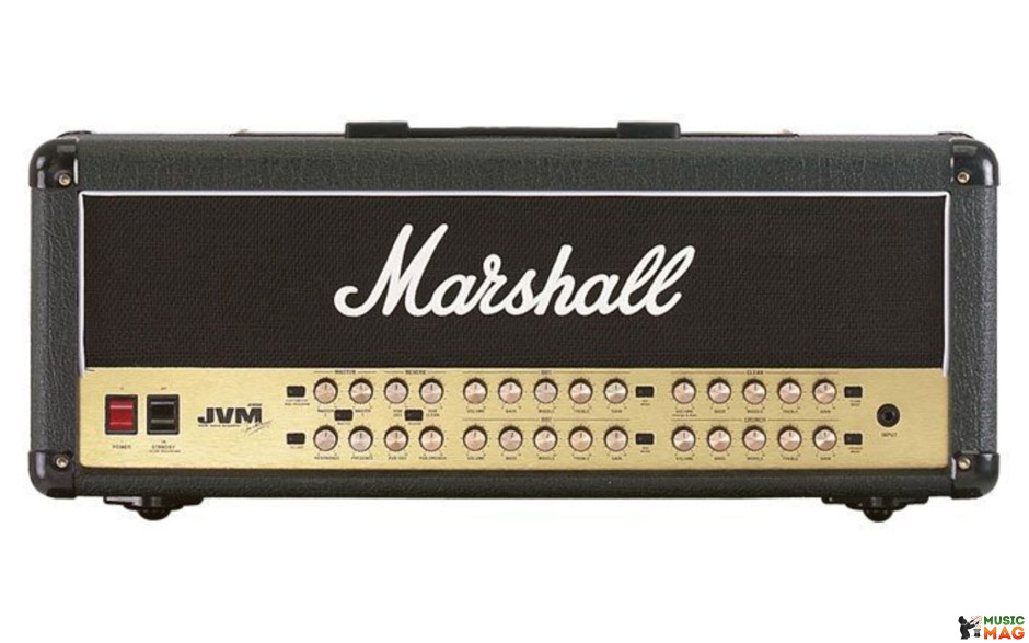 Marshall JVM410H