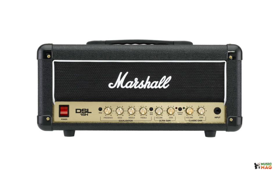 Marshall DSL15H