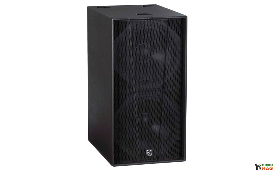 MARTIN AUDIO S218+