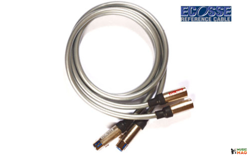Ecosse The Master Reference 2 0 DCT XLR 0,8m
