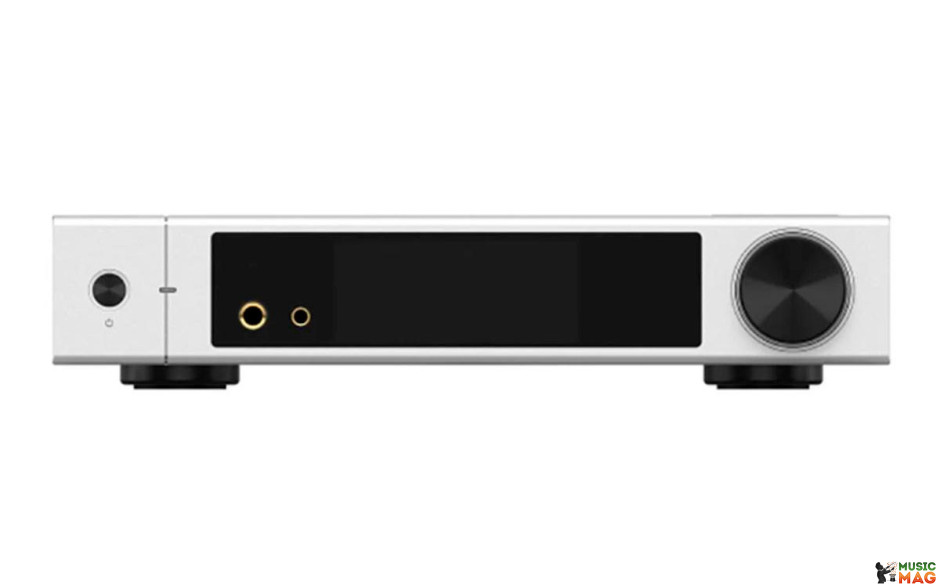 Matrix Audio Element M2 Silver