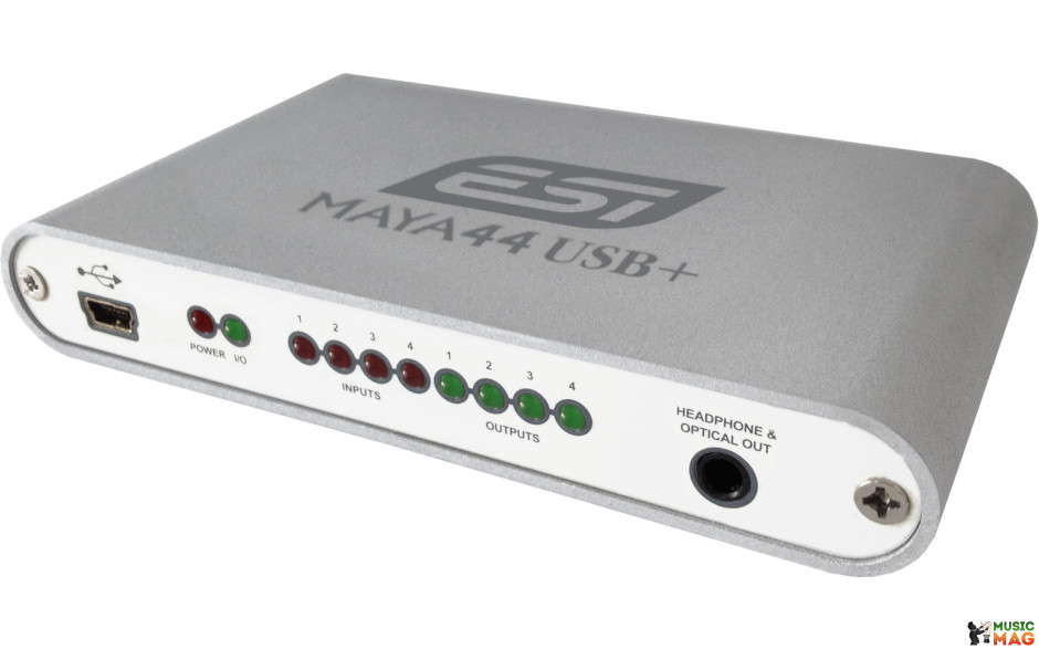 ESI MAYA44 USB+