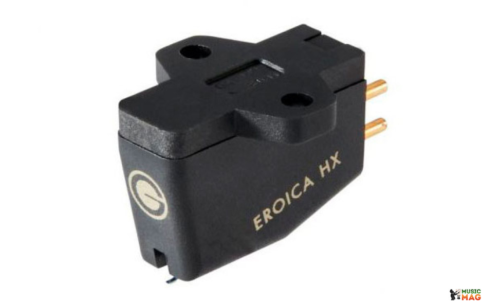 Goldring Eroica HX