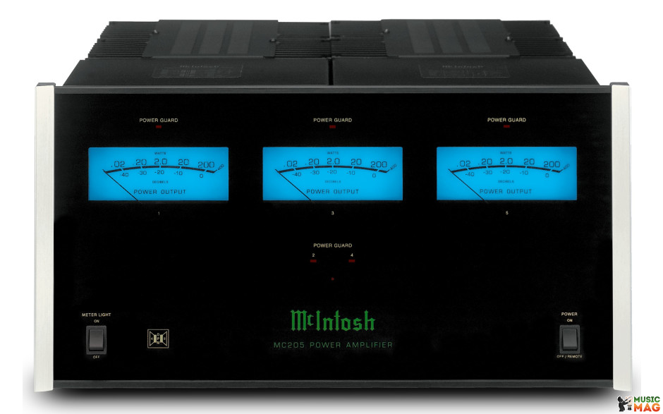 McIntosh MC205