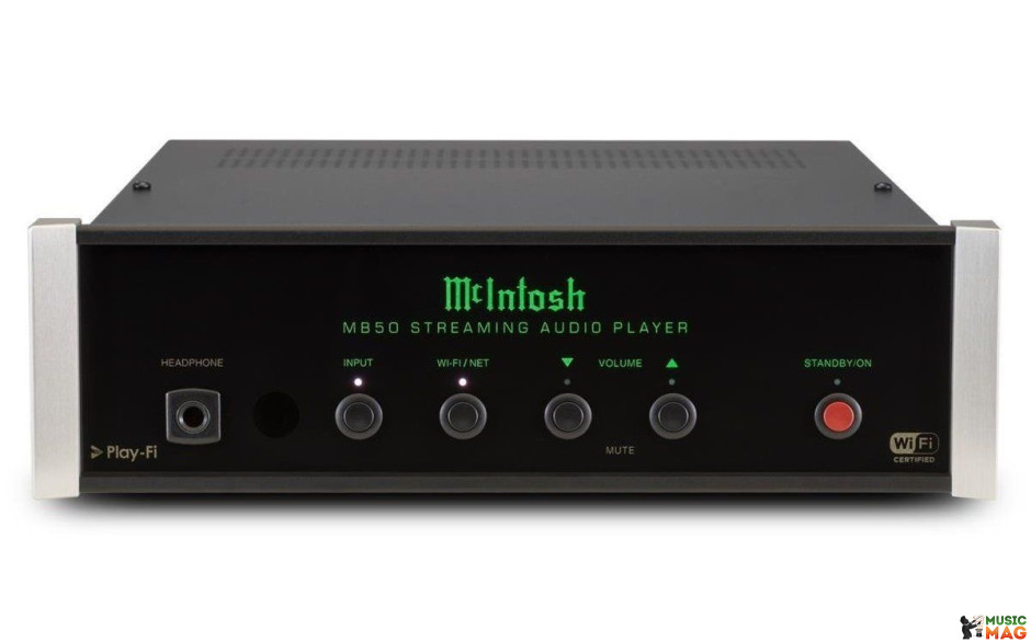 McIntosh MB 50