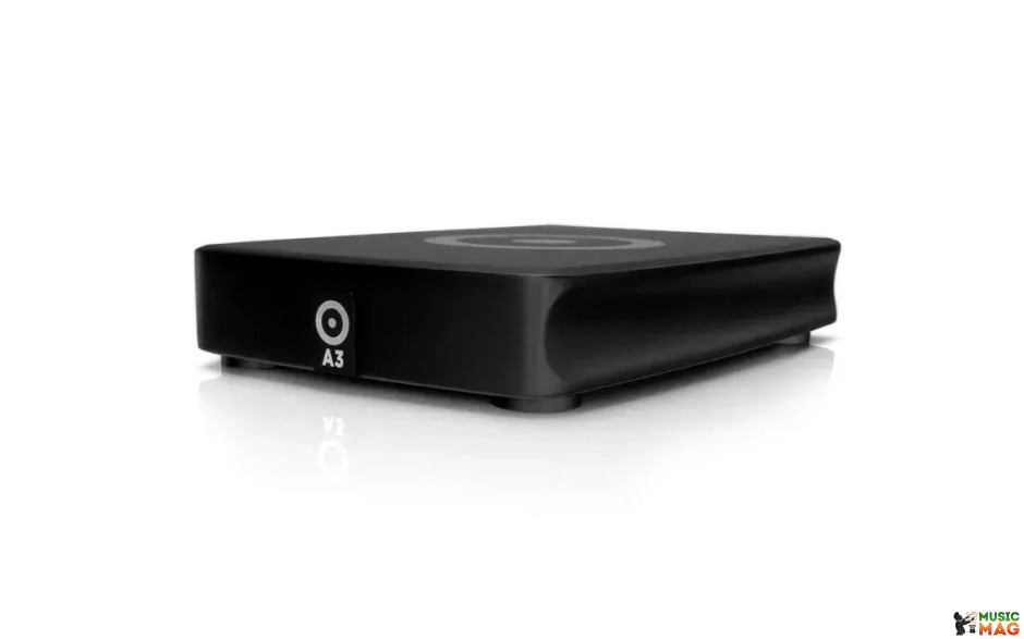 Ansuz PowerSwitch A3