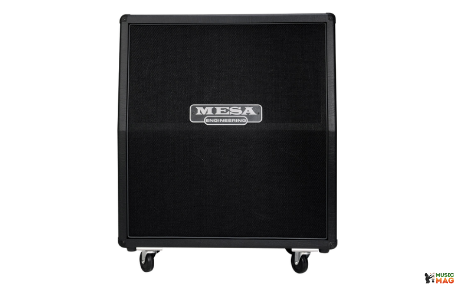 MESA BOOGIE 4X12 RECTIFIER STANDARD SLANT CABINET