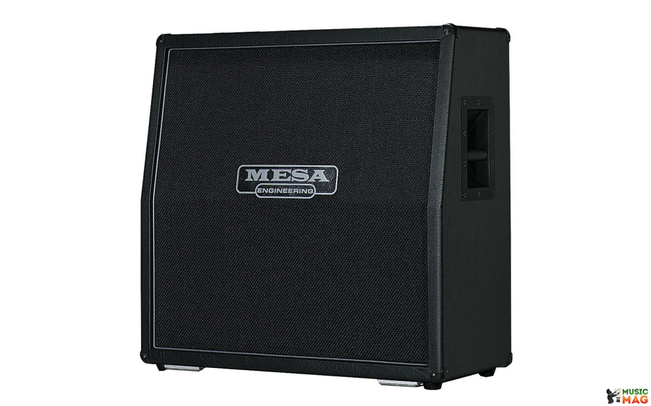 MESA BOOGIE RECTIFIER CABINET