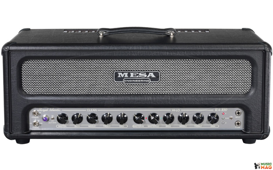 MESA BOOGIE ROYAL ATLANTIC RA-100™
