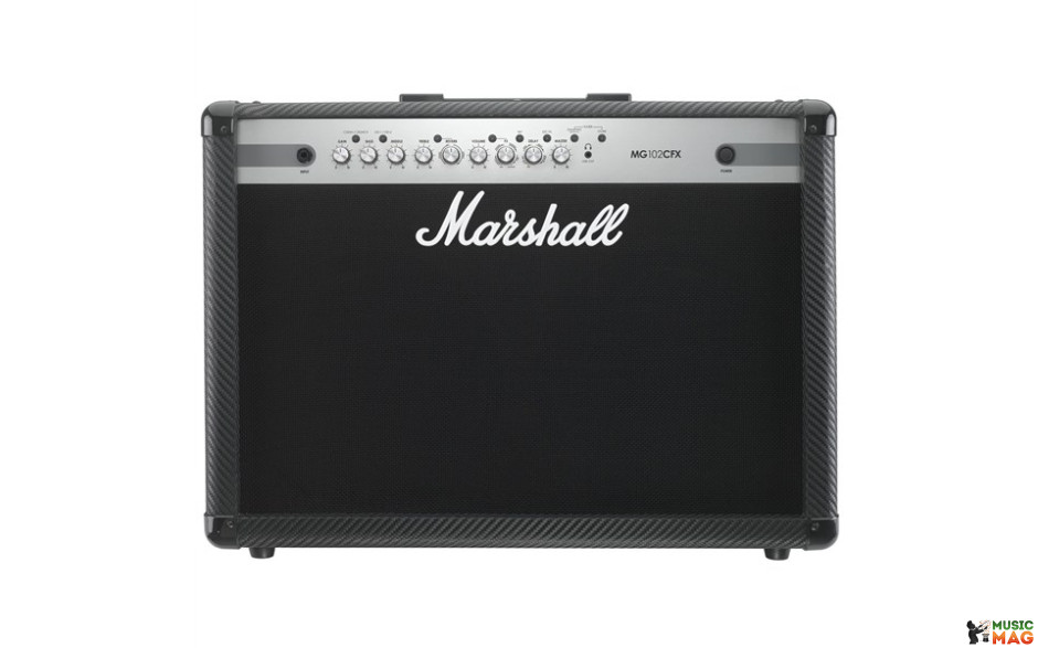 Marshall MG102CFX