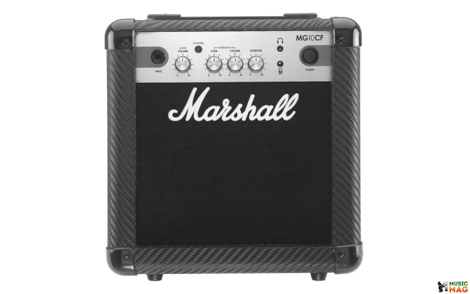 Marshall MG10CF