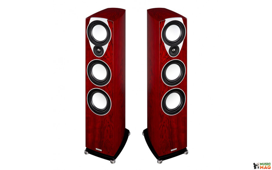 Mission SX-4 Rosewood