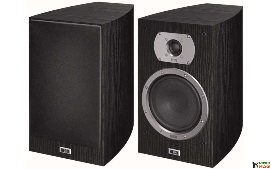 Heco Victa Prime 302 Black