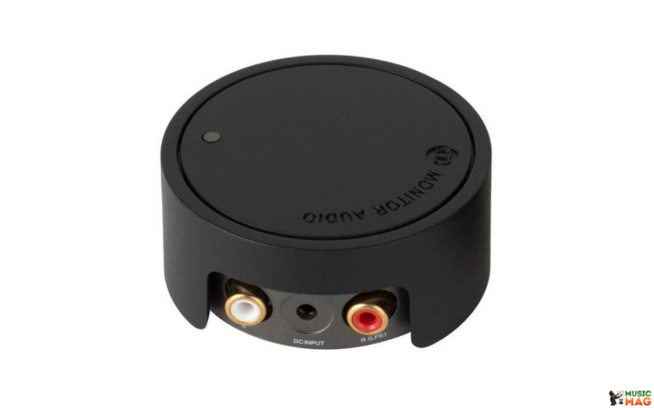 MONITOR AUDIO Airstream WT-1 wireless transmitter	