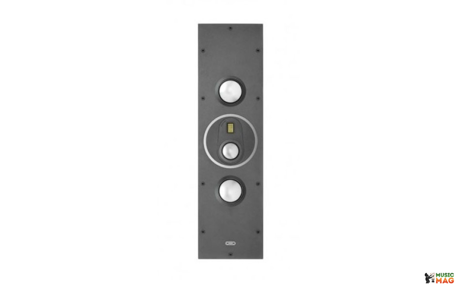 MONITOR AUDIO Platinum InWall II Black