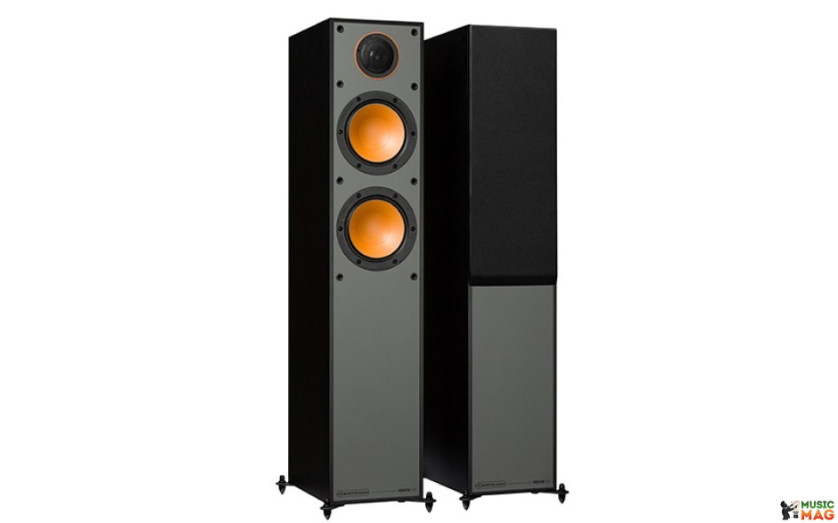 Monitor Audio Monitor 200 Black