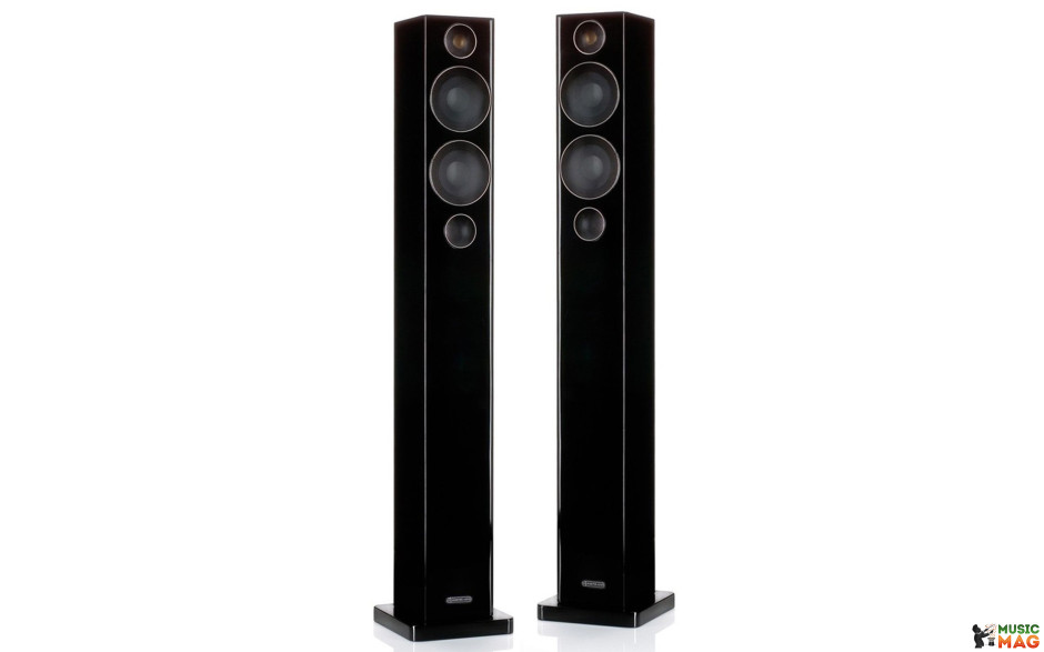 MONITOR AUDIO Radius 270 Black Gloss