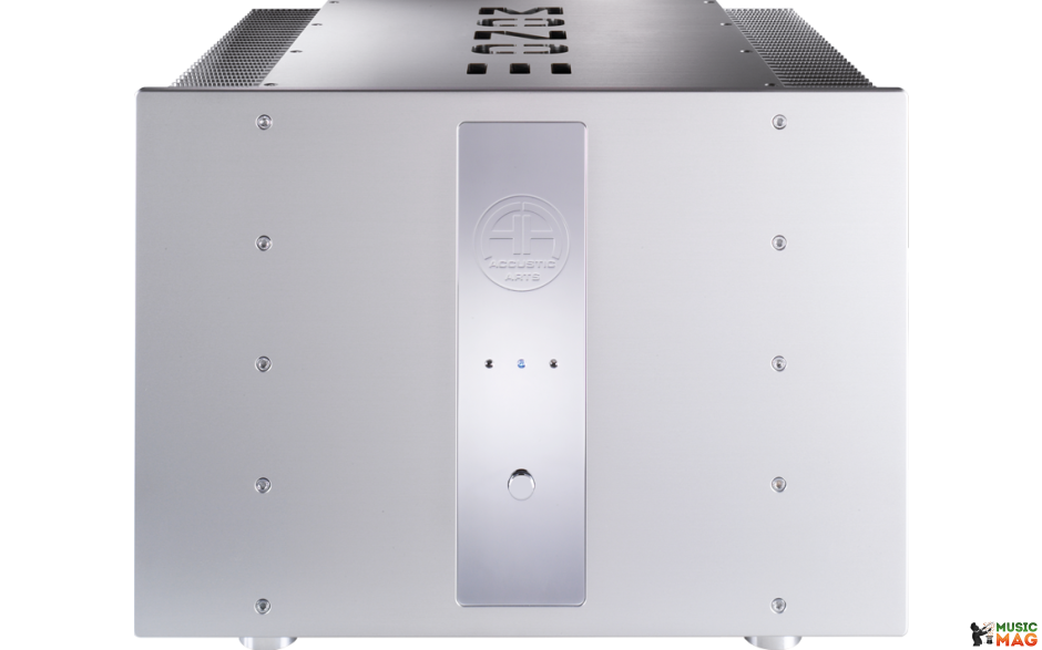 Accustic Arts MONO III ULTRA POWER Silver