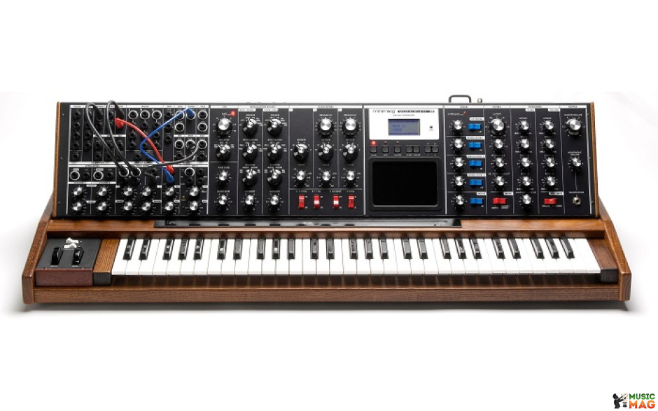 MOOG Minimoog Voyager XL