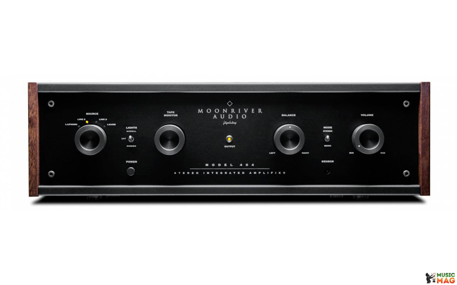 Moonriver Audio 404 mk2
