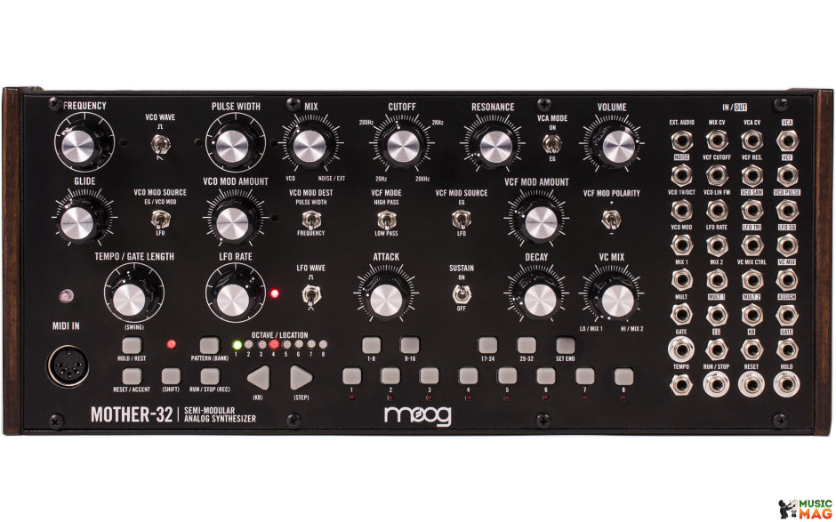 MOOG MOTHER-32