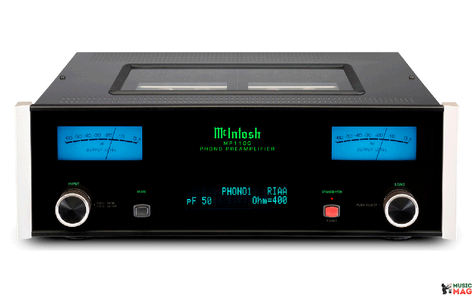 McIntosh PM 1100